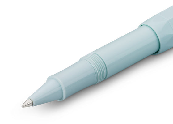 Stylo à bille roulante Kaweco Skyline Sport - Menthe