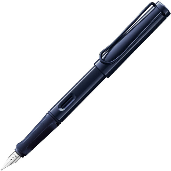 Stylo plume Lamy Safari - Dark Dusk , édition limitée 2025