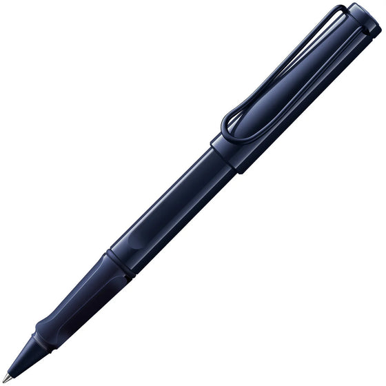 Stylo à bille roulante Lamy Safari - Dak Dusk, Édition limitée 2025