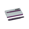 Lamy T10 Ink Cartridges - Various Colors