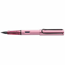  Stylo plume Lamy AL-Star - Autumn Pink (édition limitée, automne 2024)