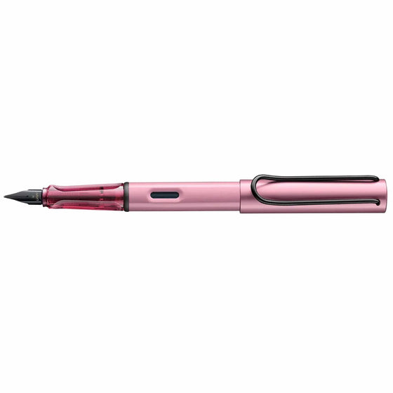 Stylo plume Lamy AL-Star - Autumn Pink (édition limitée, automne 2024)