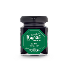  Encre Kaweco 50 ml - Vert Palmier
