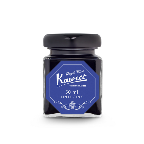 Kaweco Ink 50ml - Royal Blue