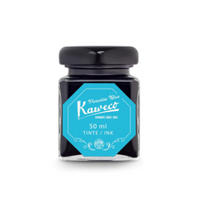  Kaweco ink 50 ml - Blue Paradise