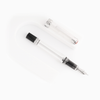 Stylo plume TWSBI - Vac700R Clear