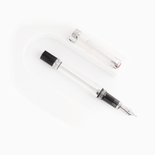  Stylo plume TWSBI - Vac700R Clear