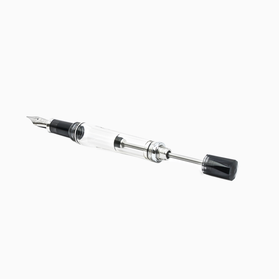 Stylo plume TWSBI - Vac700R Clear