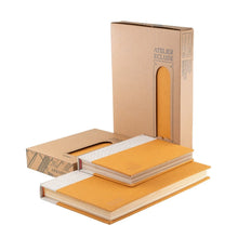  Journal Atelier Ecluse - Atwater, Équinox, petit