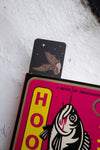 Bookmark - Echolocation, Bat