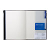 Cahier rechargeable Mark's Inc. - Storage It, Rose, A5