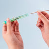 Erase MONO Knock - Green