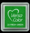 Ink pad - Versacolor Heliotrope