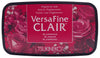 Tampon encreur Tsukineko Versafine Clair - Charming Pink