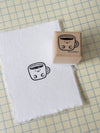 Stamp - Coffee