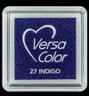 Tampon encreur - Versacolor Menthe