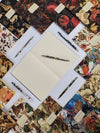 Bruno Visconti Notebook - Coral A5
