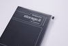 Cahier rechargeable Mark's Inc. - Storage It, Noir, A5