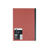 Cahier uni Nakabayashi - Yu-sari, A5, Orange