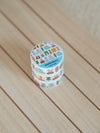 Washi Tape - Stationery