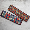 Bookmark - Mixed Patchwork