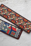 Bookmark - Mixed Patchwork