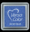 Ink pad - Versacolor Orange