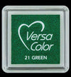 Ink pad - Versacolor Black