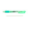 Erase MONO Knock - Green