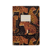 Bruno Visconti Notebook - Leopard A5
