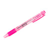 Erase MONO Knock - Pink