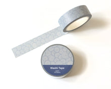  Washi tape - Ripples