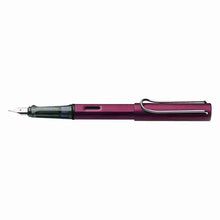  Fountain pen Lamy AL-Star - Purple