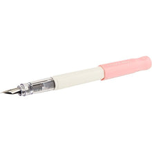  Pilot Kakuno Fountain Pen - Pale Pink