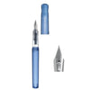 Stylo Plume Pilot Kakuno - Édition limitée Family, couleurs variées