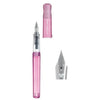 Stylo Plume Pilot Kakuno - Édition limitée Family, couleurs variées