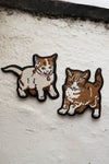 Patch Set - Kittens