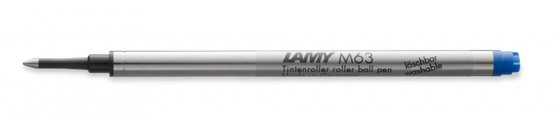 Lamy Rolling Ball Refill - M63