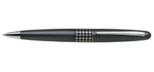  Pilot Metropolitan Retro Pop Ballpoint Pen - Black