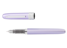  Platinum Plaisir Fountain Pen - Purple