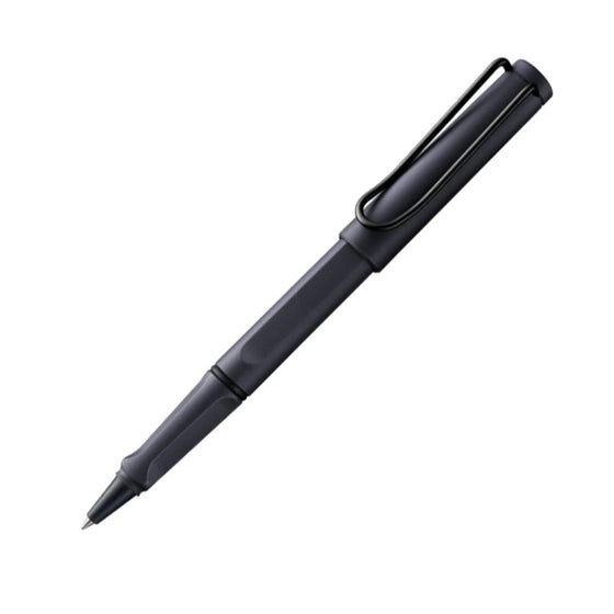 Lamy Safari Rollerball Pen - Dark Steel, limited edition 2024