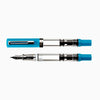 Fountain pen TWSBI ECO - Cerulean Blue