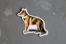  Autocollant Stay Home Club - Skeptical Jackal