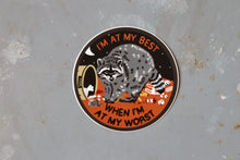  Stay Home Club Sticker - At My Best