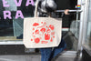 Tote Bag Pixdessine - Night Time Craft Time