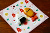 Pin Set - Shrimp &amp; Onigiri