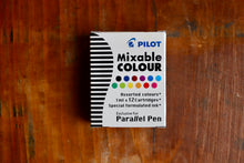  Pilot Ink Cartridges - Parallel