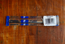  Recharge pour stylo à bille Zebra F301 - 0.7