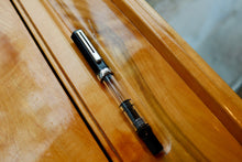  Fountain pen TWSBI ECO - Black
