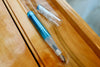 Stylo plume TWSBI GO - Sapphire